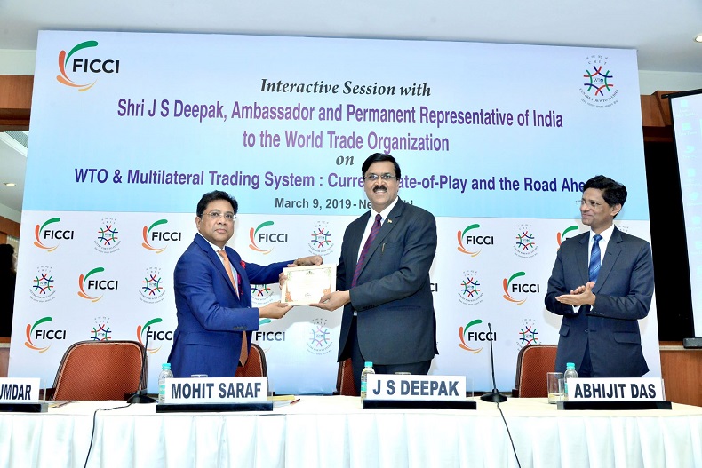 FICCI Events:  